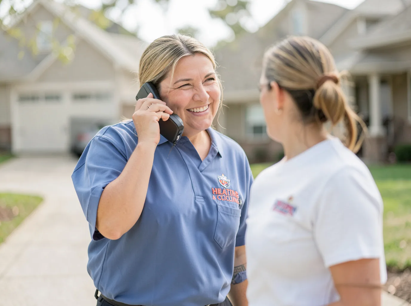 Hvac Repair Pittsburg, OK FAQs